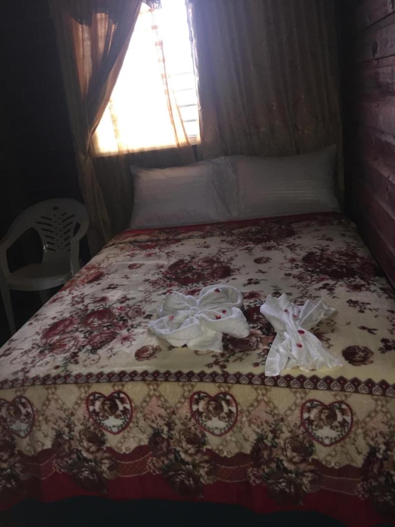 Matus Guest House image