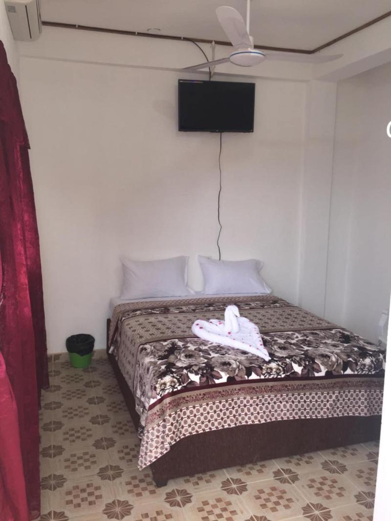 Matus Guest House image