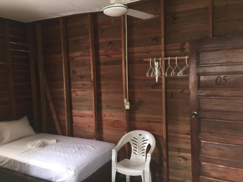 Matus Guest House image