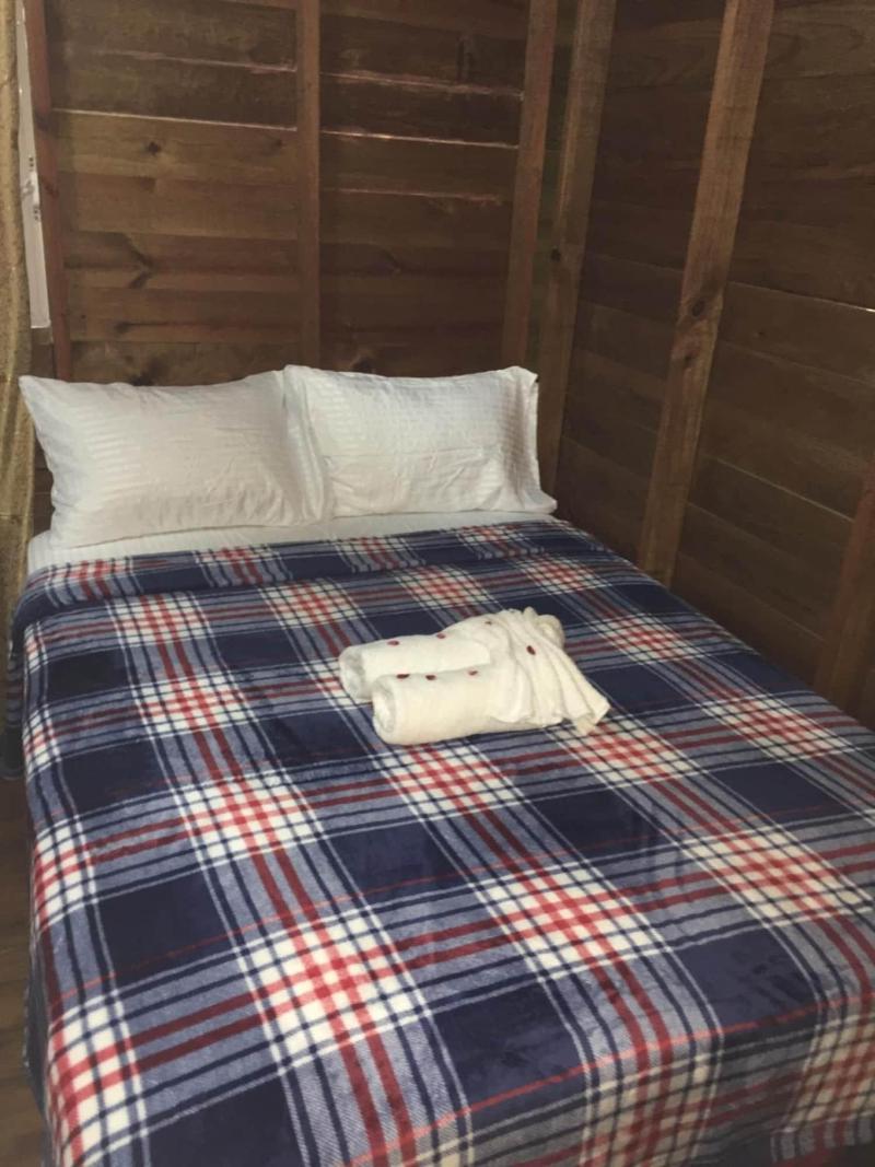 Matus Guest House image