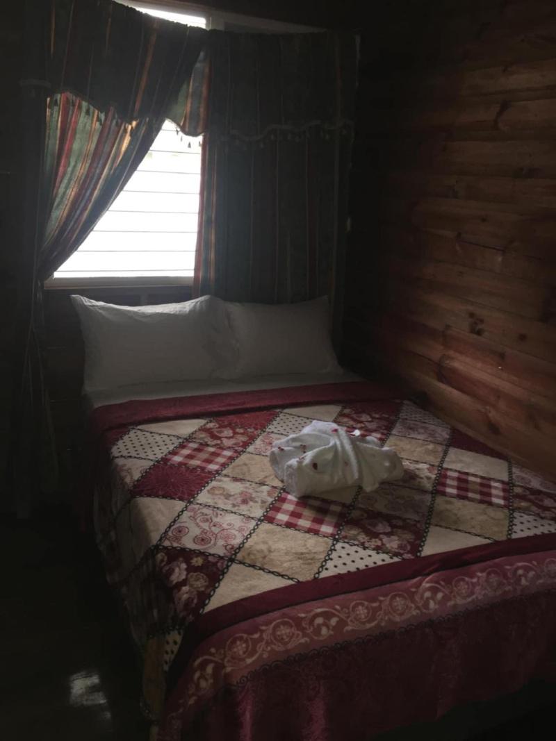 Matus Guest House image