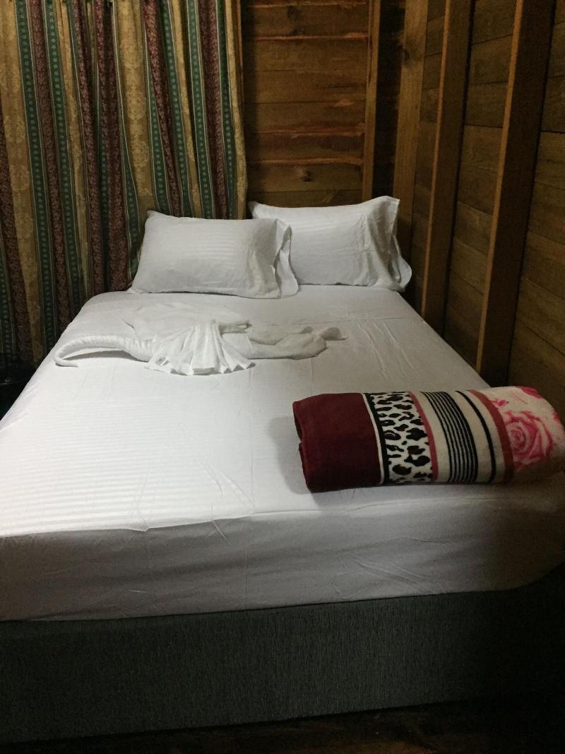 Matus Guest House image