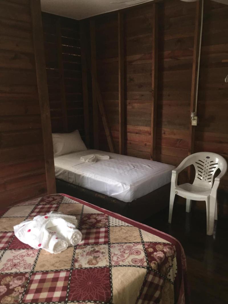 Matus Guest House image