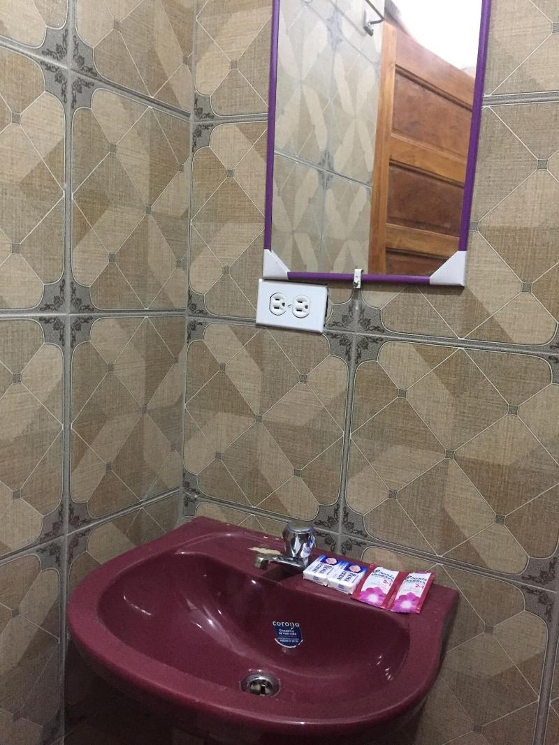 Matus Guest House image