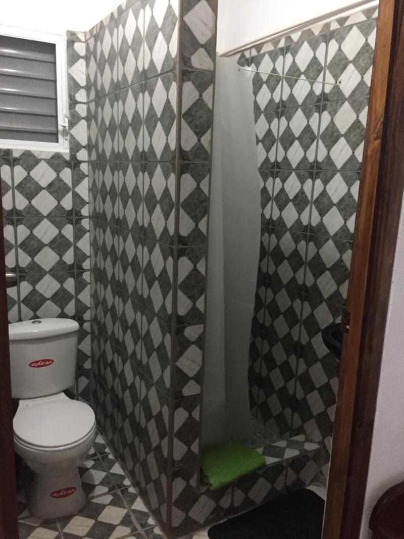 Matus Guest House image