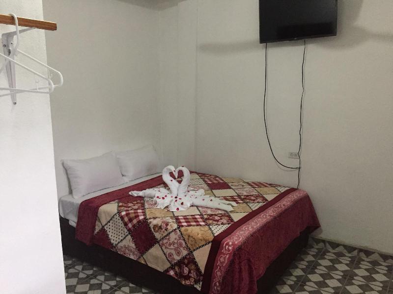 Matus Guest House image