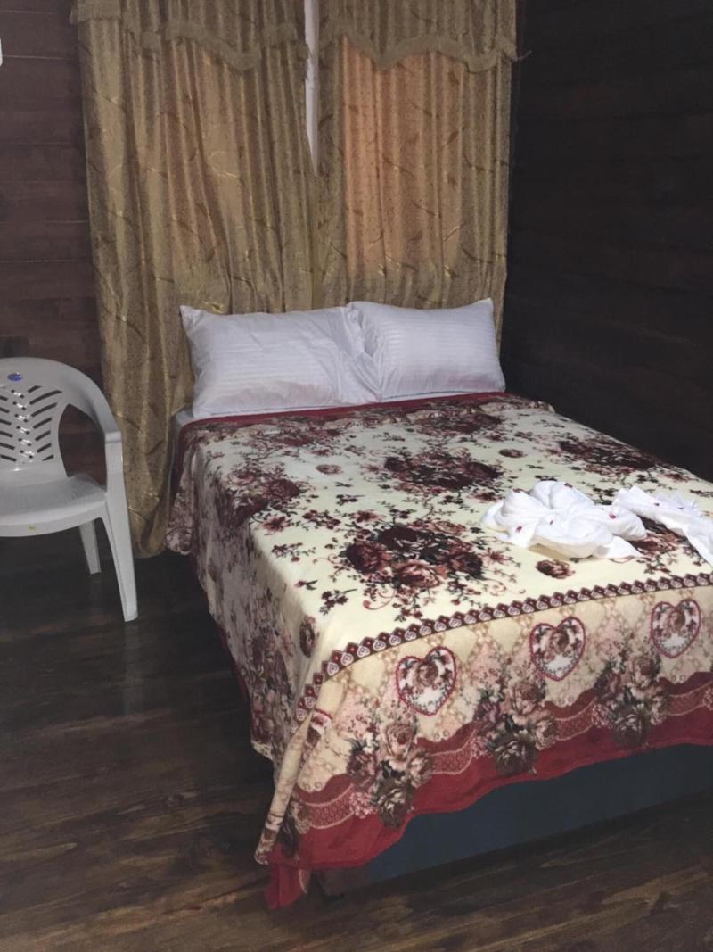 Matus Guest House image