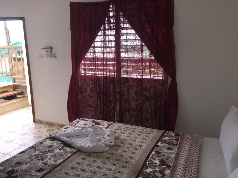 Matus Guest House image