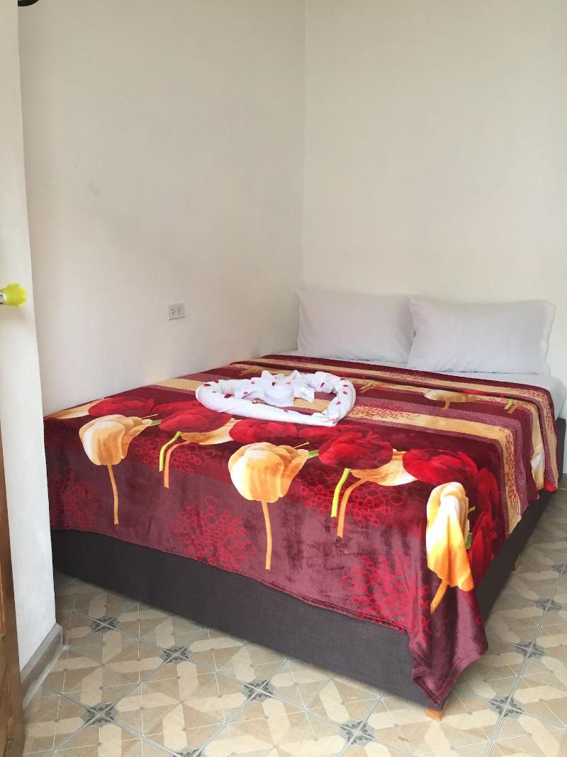 Matus Guest House image