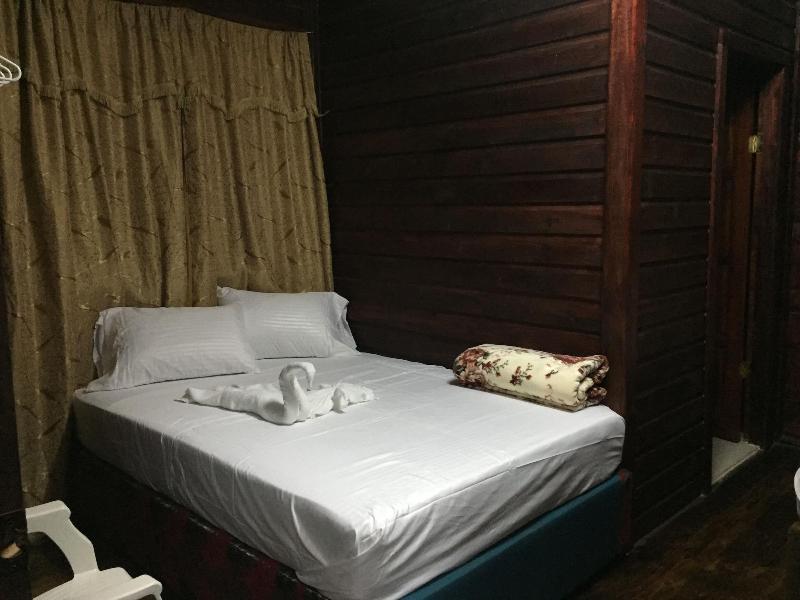 Matus Guest House image