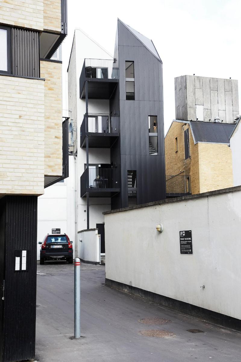 Amaliegade 10 B image