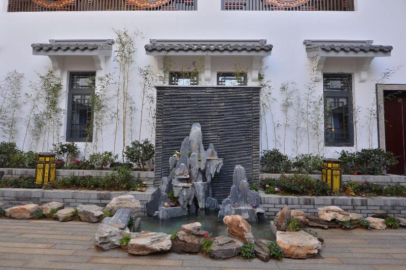 Jingcui Huanyi Hotel