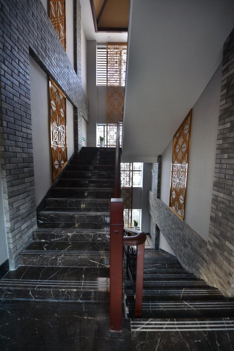 Jingcui Huanyi Hotel