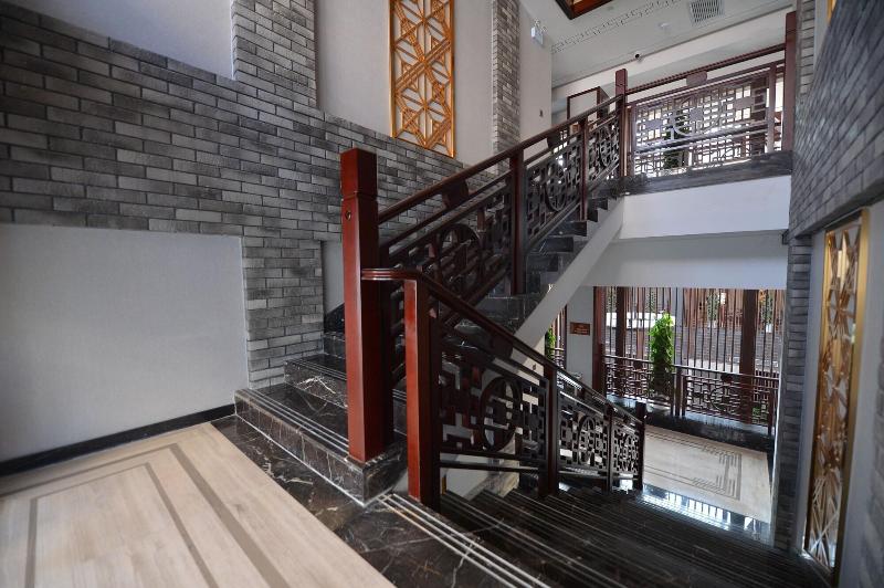 Jingcui Huanyi Hotel