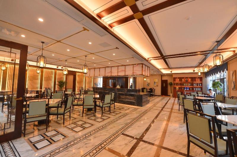 Jingcui Huanyi Hotel