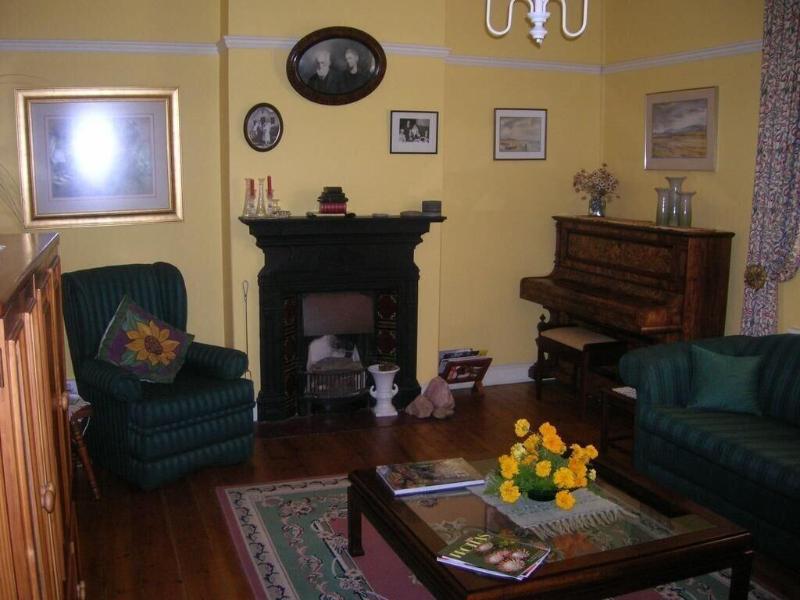Welterusten Guesthouse image