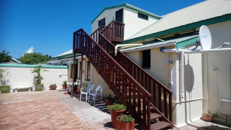Welterusten Guesthouse image