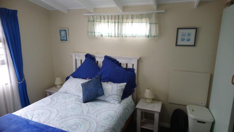 Welterusten Guesthouse image