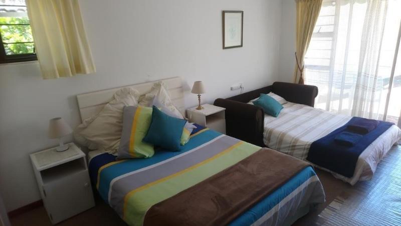 Welterusten Guesthouse image