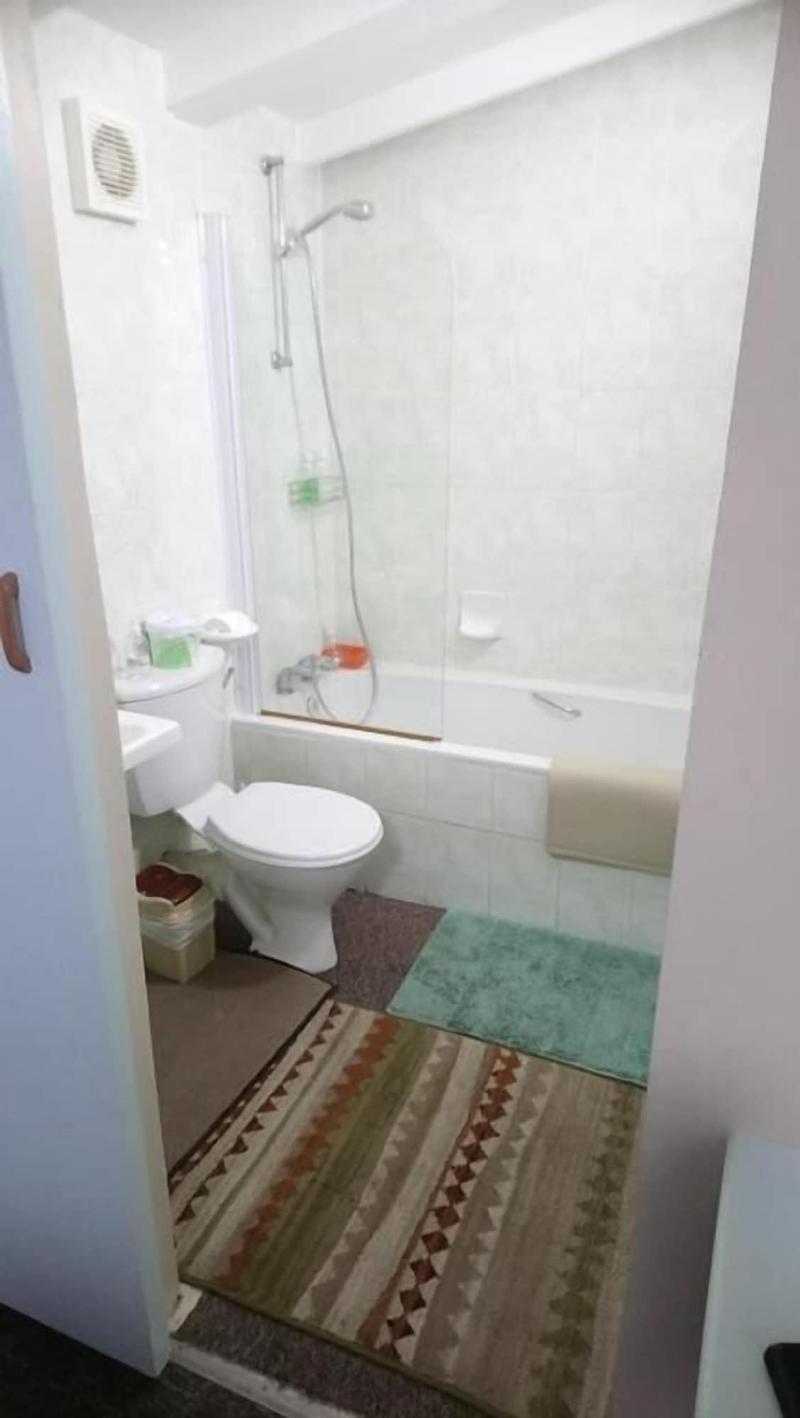 Welterusten Guesthouse image