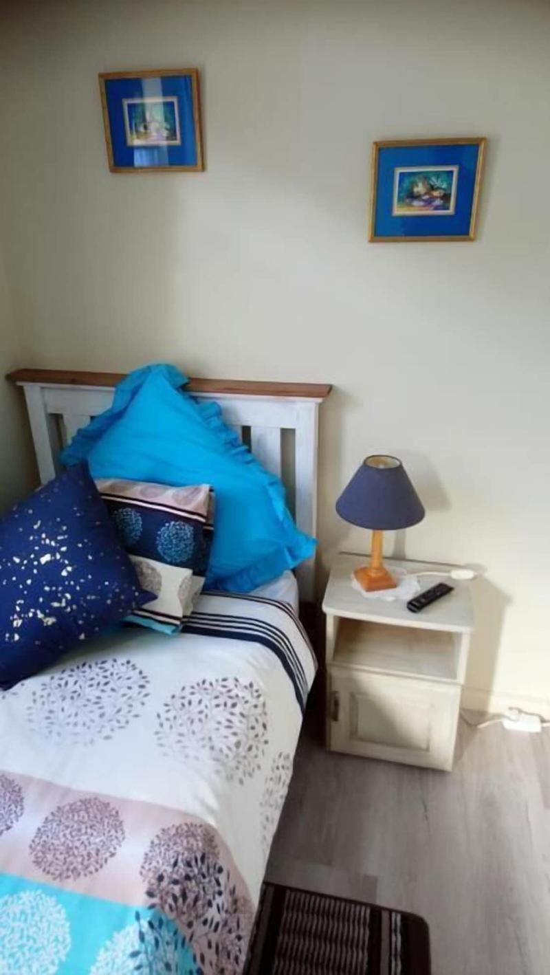 Welterusten Guesthouse image