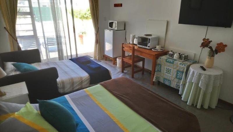 Welterusten Guesthouse image