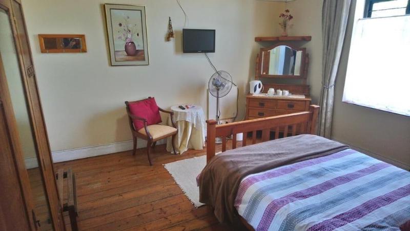 Welterusten Guesthouse image