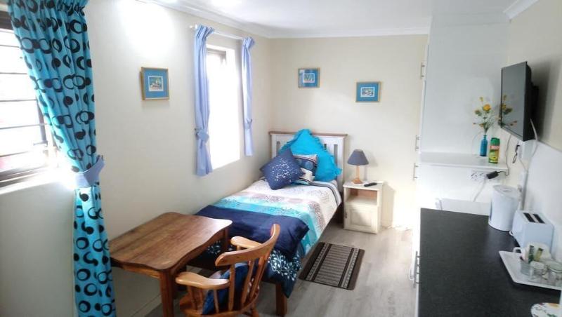 Welterusten Guesthouse image