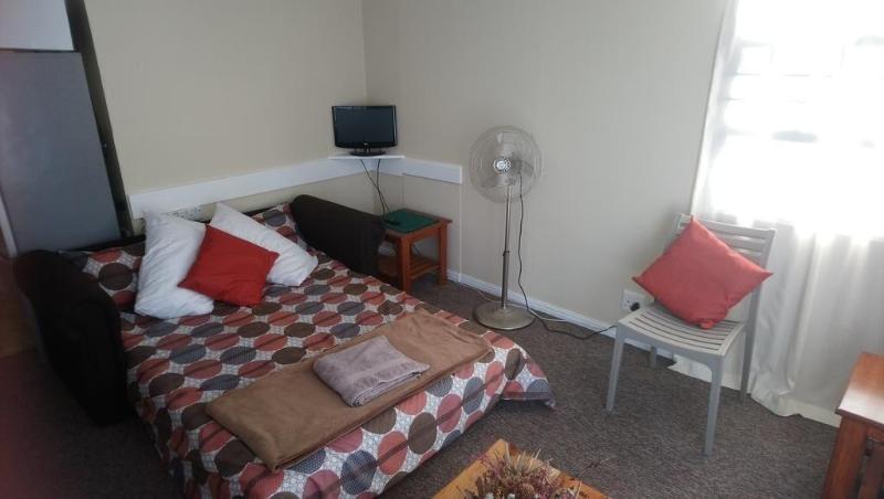 Welterusten Guesthouse image