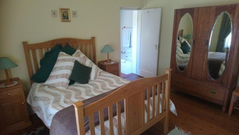 Welterusten Guesthouse image