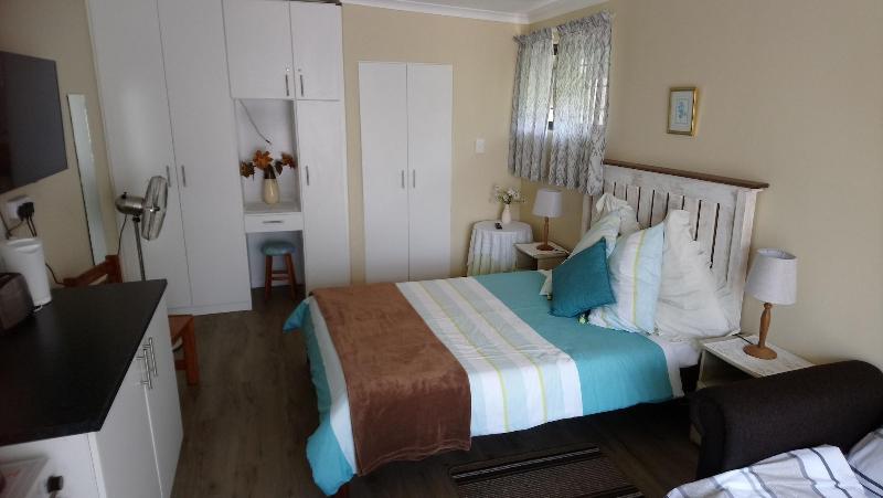 Welterusten Guesthouse image