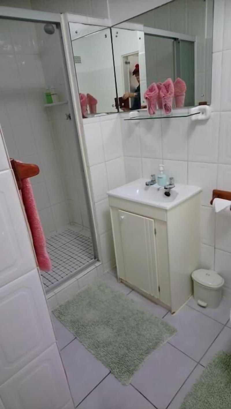 Welterusten Guesthouse image