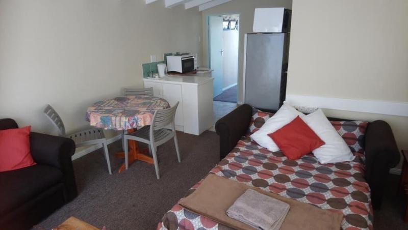 Welterusten Guesthouse image