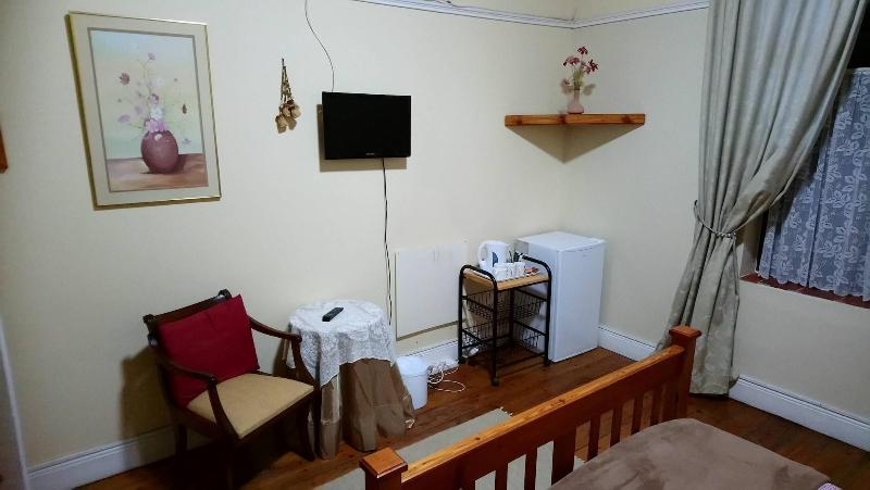 Welterusten Guesthouse image