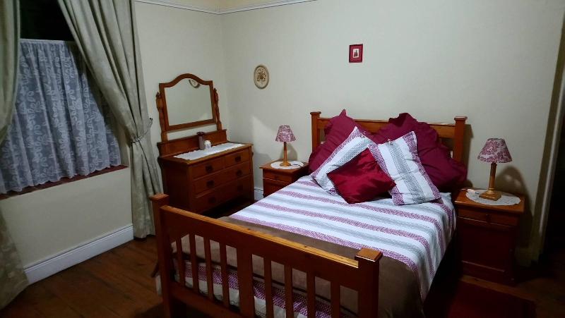 Welterusten Guesthouse image