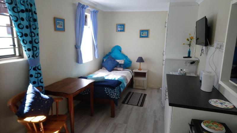 Welterusten Guesthouse image