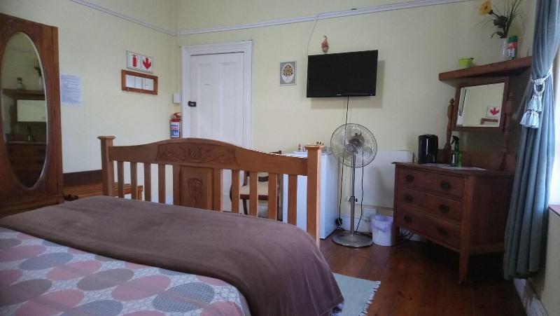 Welterusten Guesthouse image