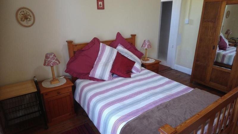 Welterusten Guesthouse image