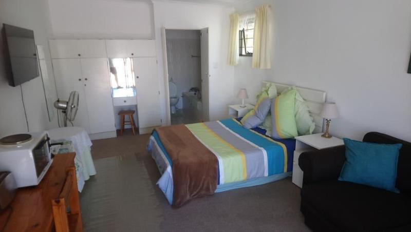Welterusten Guesthouse image