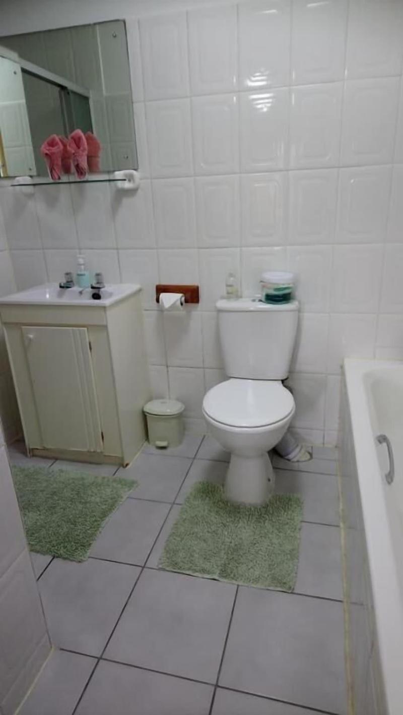 Welterusten Guesthouse image