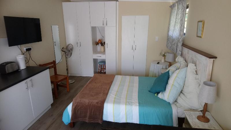 Welterusten Guesthouse image