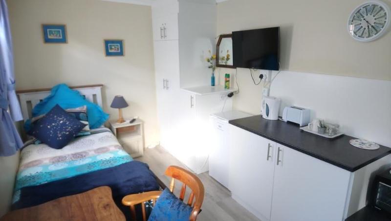 Welterusten Guesthouse image