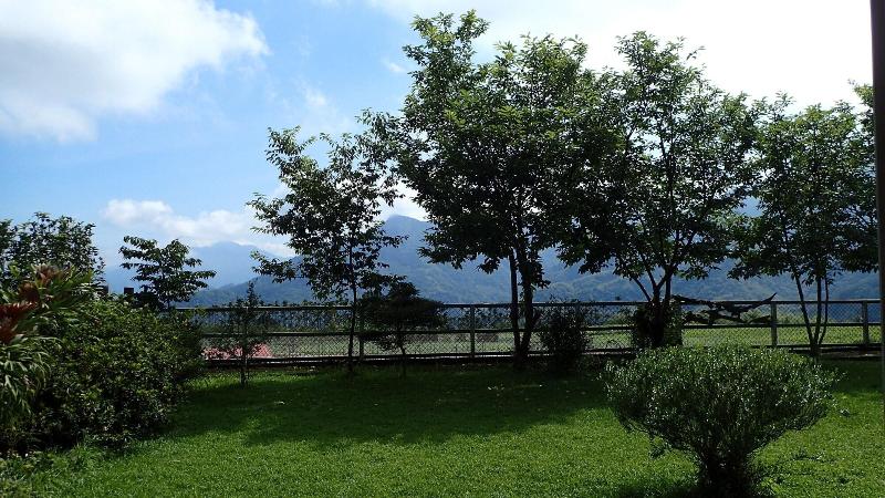 Pu Su Bed And Breakfast image