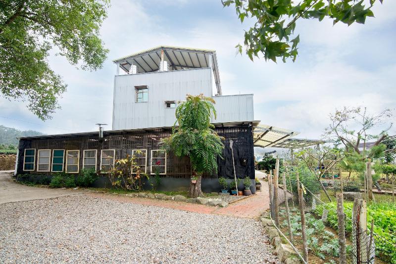 Pu Su Bed And Breakfast image
