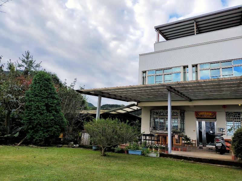Pu Su Bed And Breakfast image