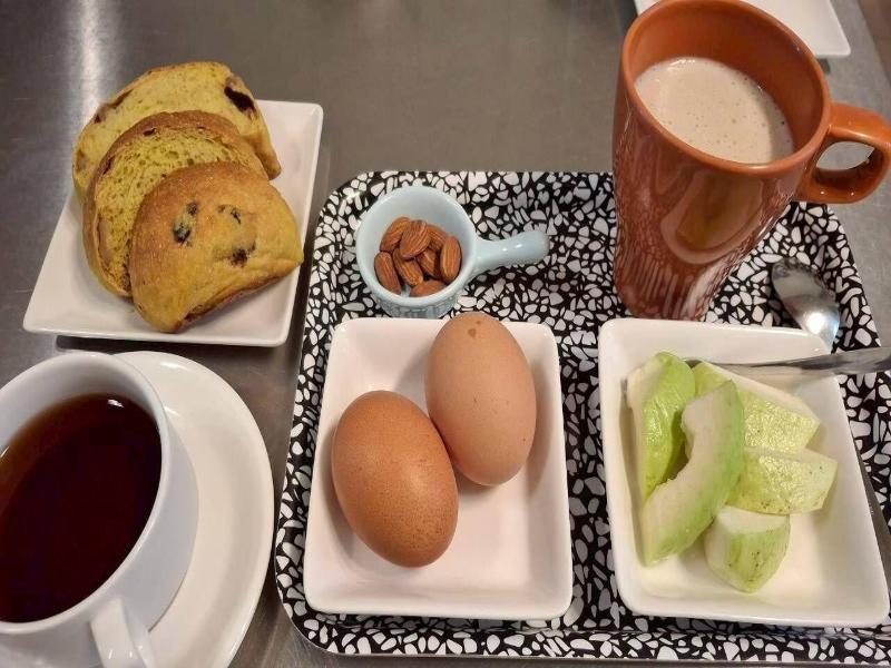 Pu Su Bed And Breakfast image