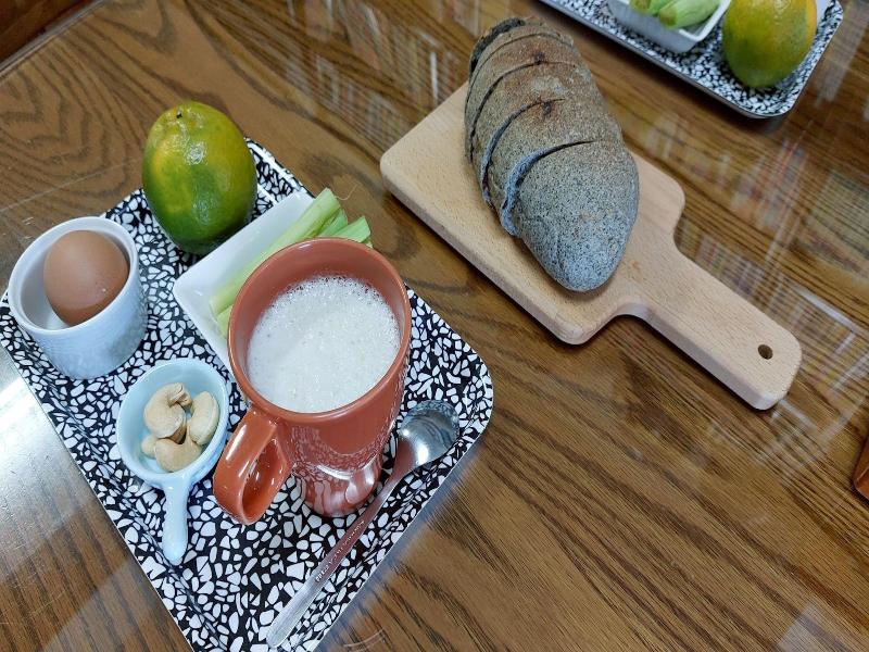 Pu Su Bed And Breakfast image