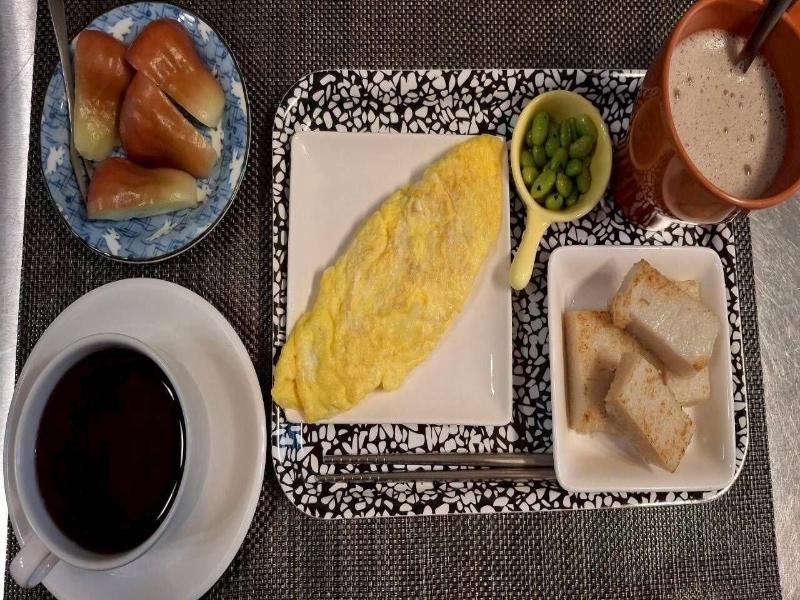 Pu Su Bed And Breakfast image