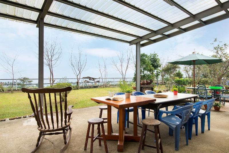 Pu Su Bed And Breakfast image
