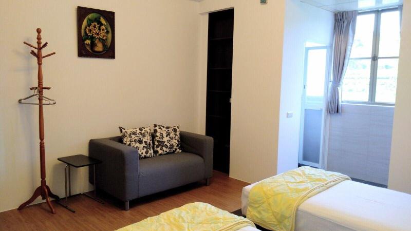 Pu Su Bed And Breakfast image